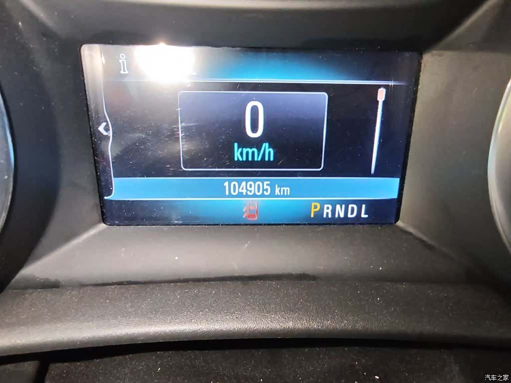 Buick Verano, 2017 все фото