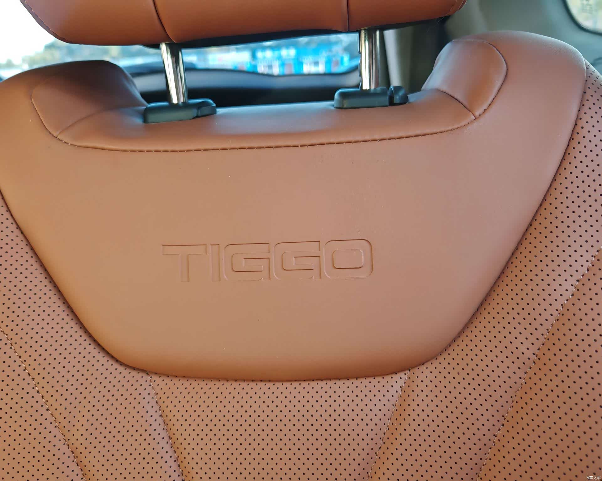 Chery Tiggo 8 Plus, 2021 14