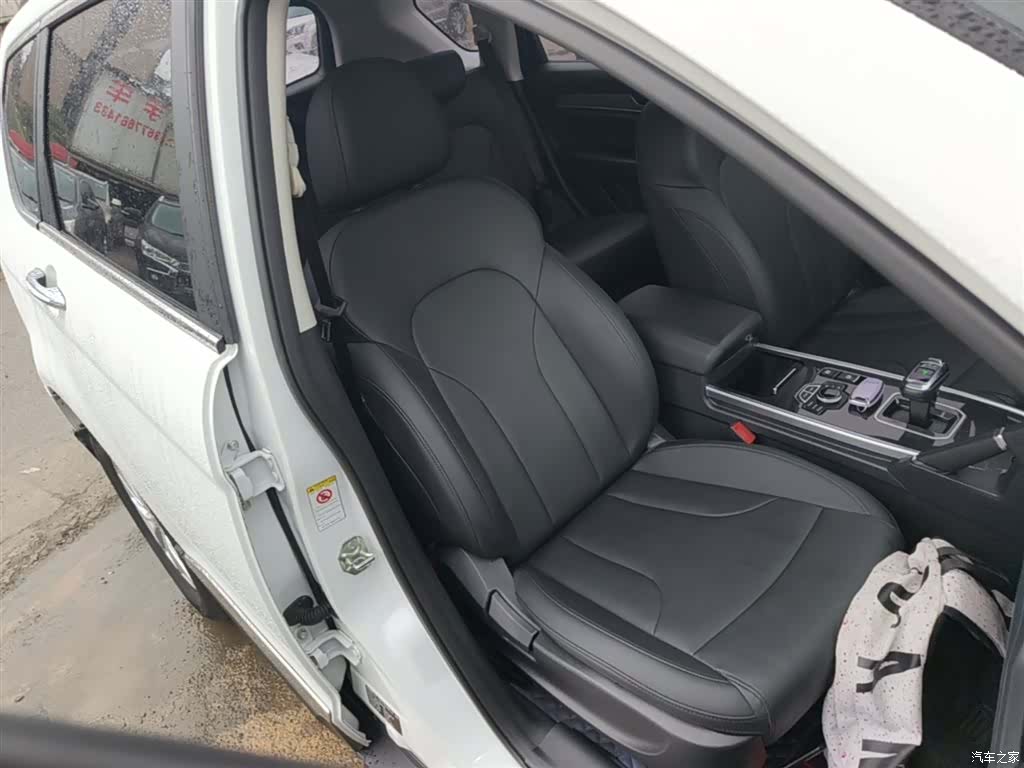 Haval H6, 2020 25