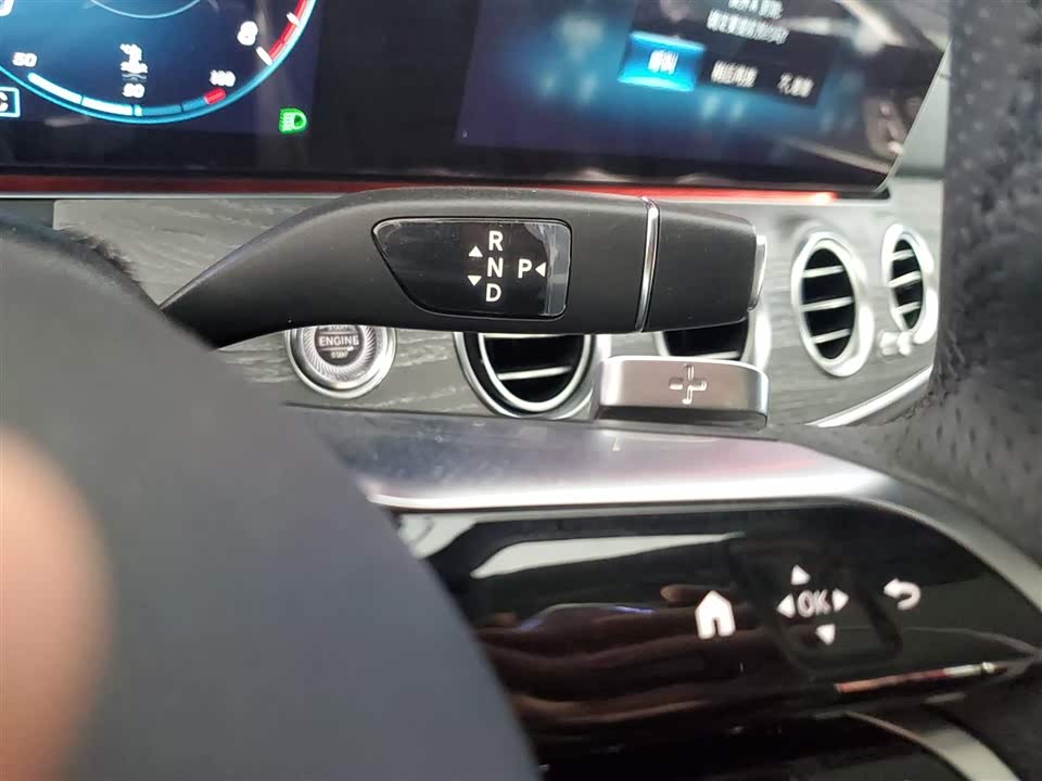 Mercedes-Benz E-class Mercedes-Benz E-class