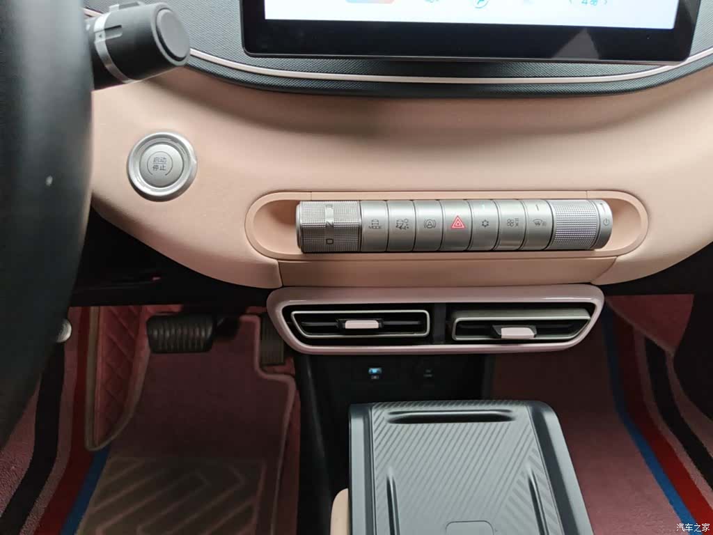 BYD Seagull, 2024 14