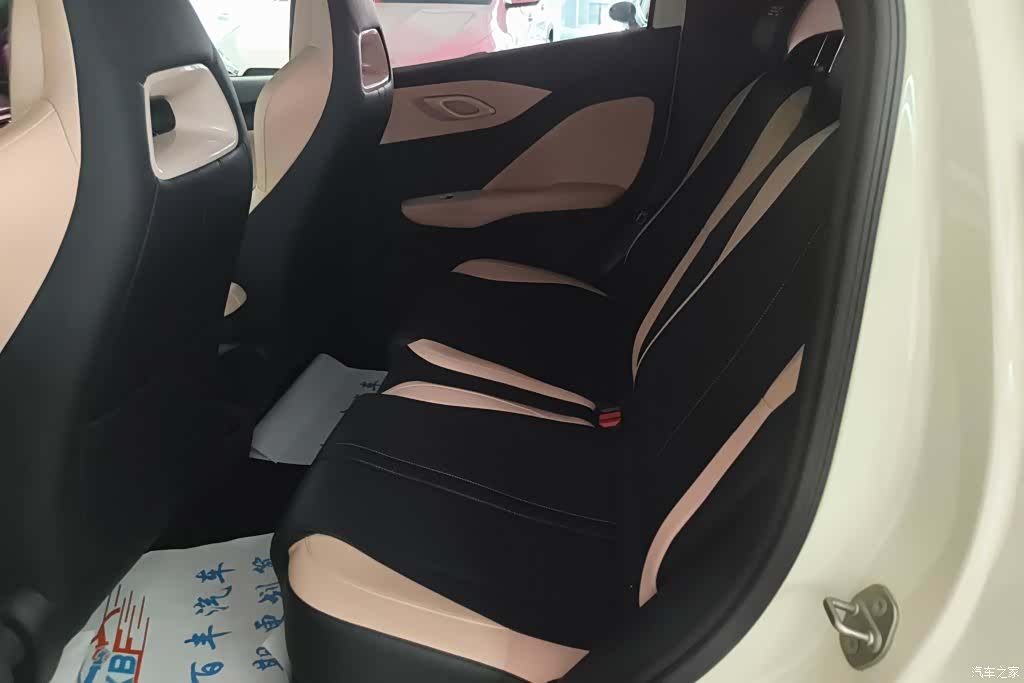 BYD Seagull, 2023 11