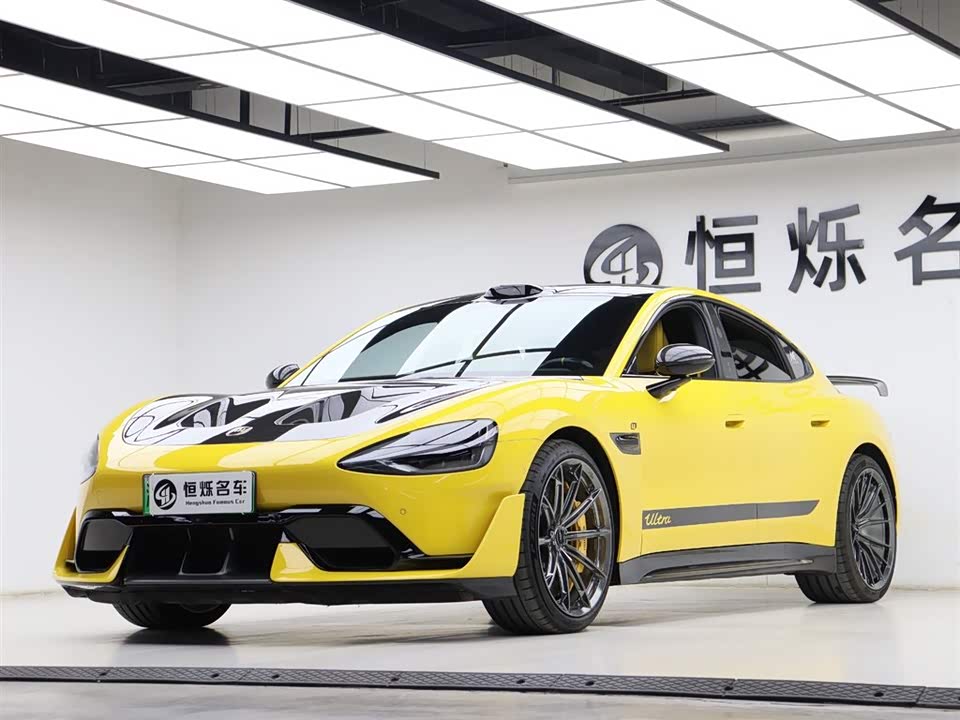 Xiaomi Xiaomi SU7 Ultra