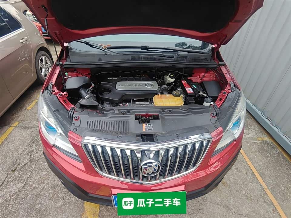 Buick Angkola Buick Angkola