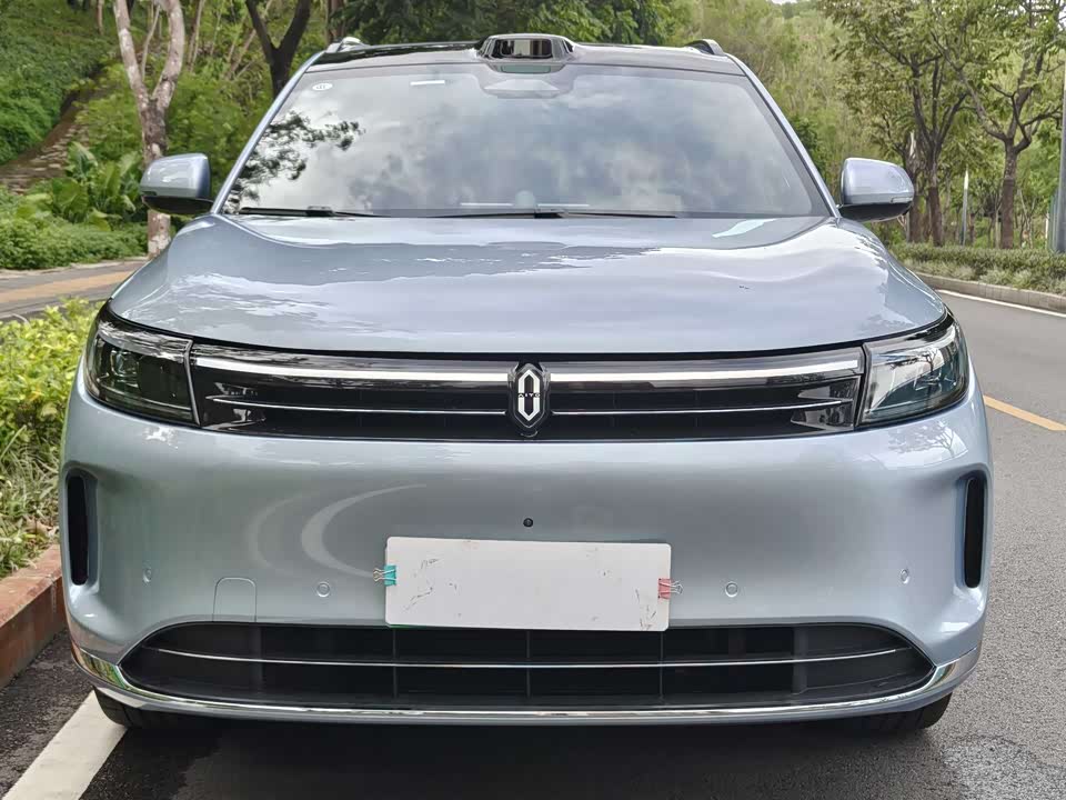 AITO Ask the world M7