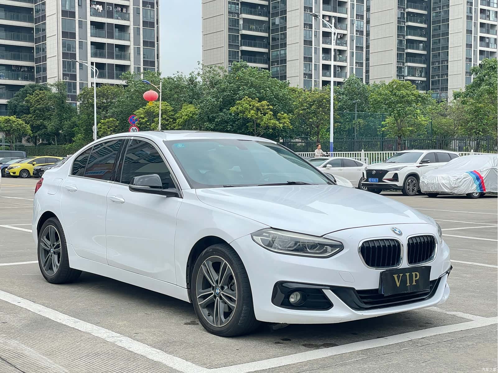 BMW 1 Series, 2019 3