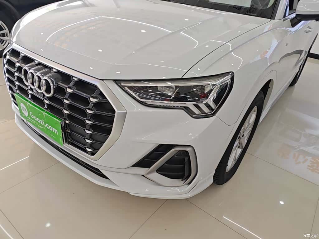 Audi Q3, 2019 18