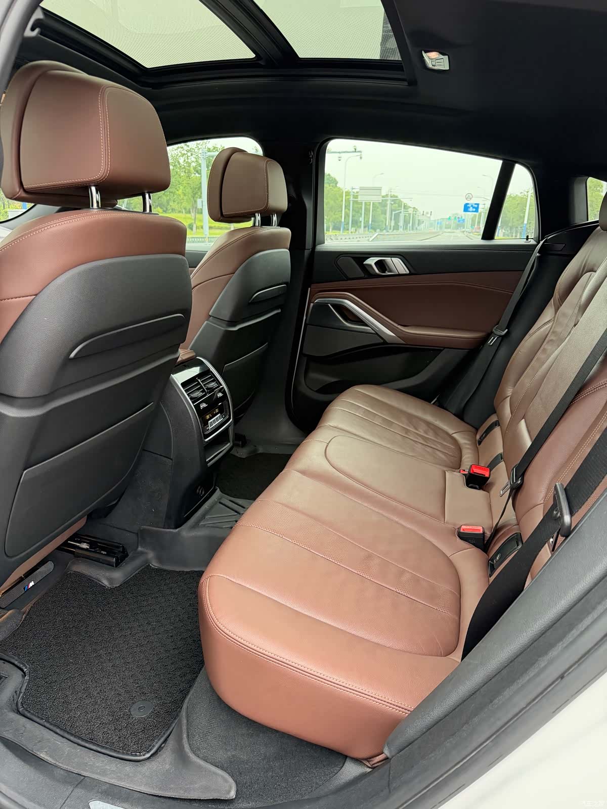 BMW X6, 2020 15