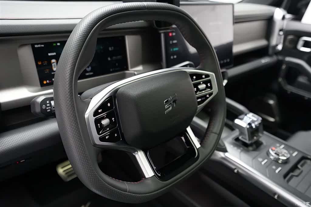 Jetour Traveller, 2024 8