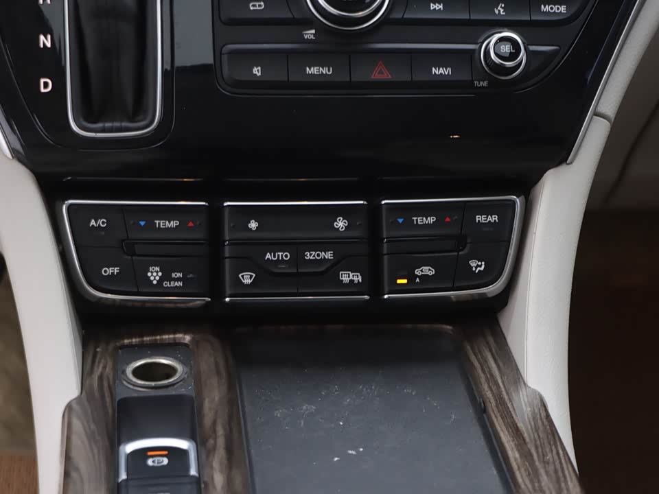 Trumpchi Trumpchi M8