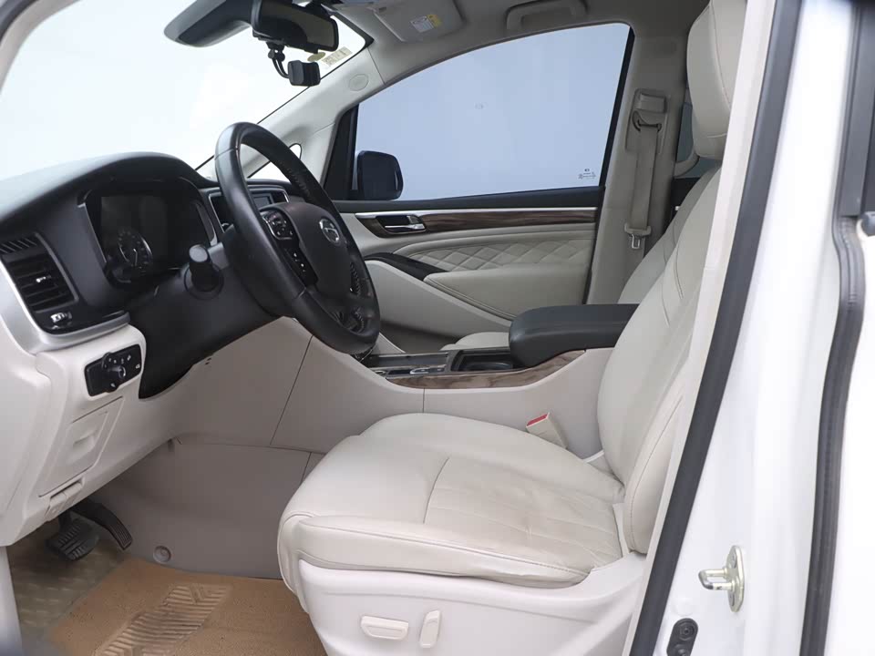 Trumpchi Trumpchi M8