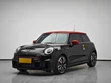 MINI JCW 2022�� 2.0T JOHN COOPER WORKS ALL-IN