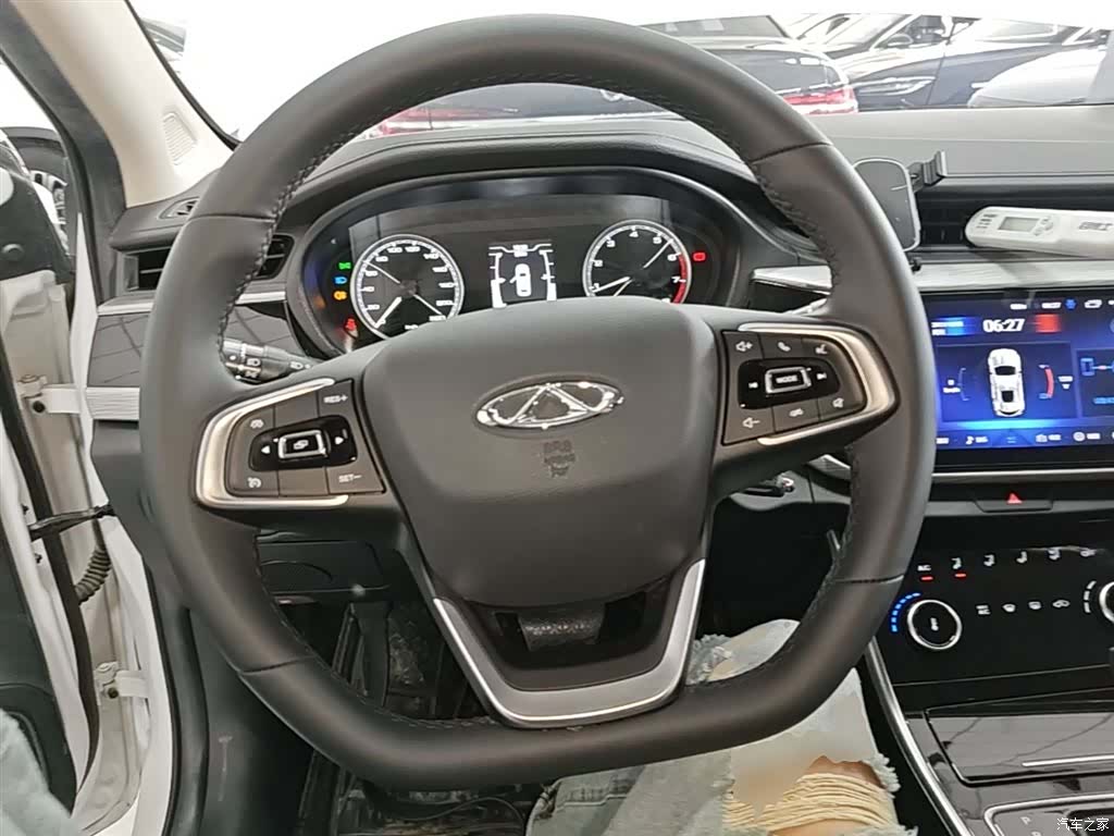 Chery 5, 2022 11
