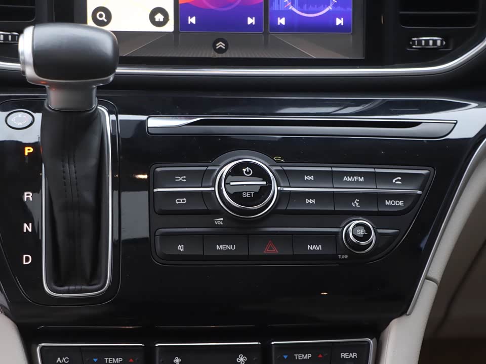 Trumpchi Trumpchi M8