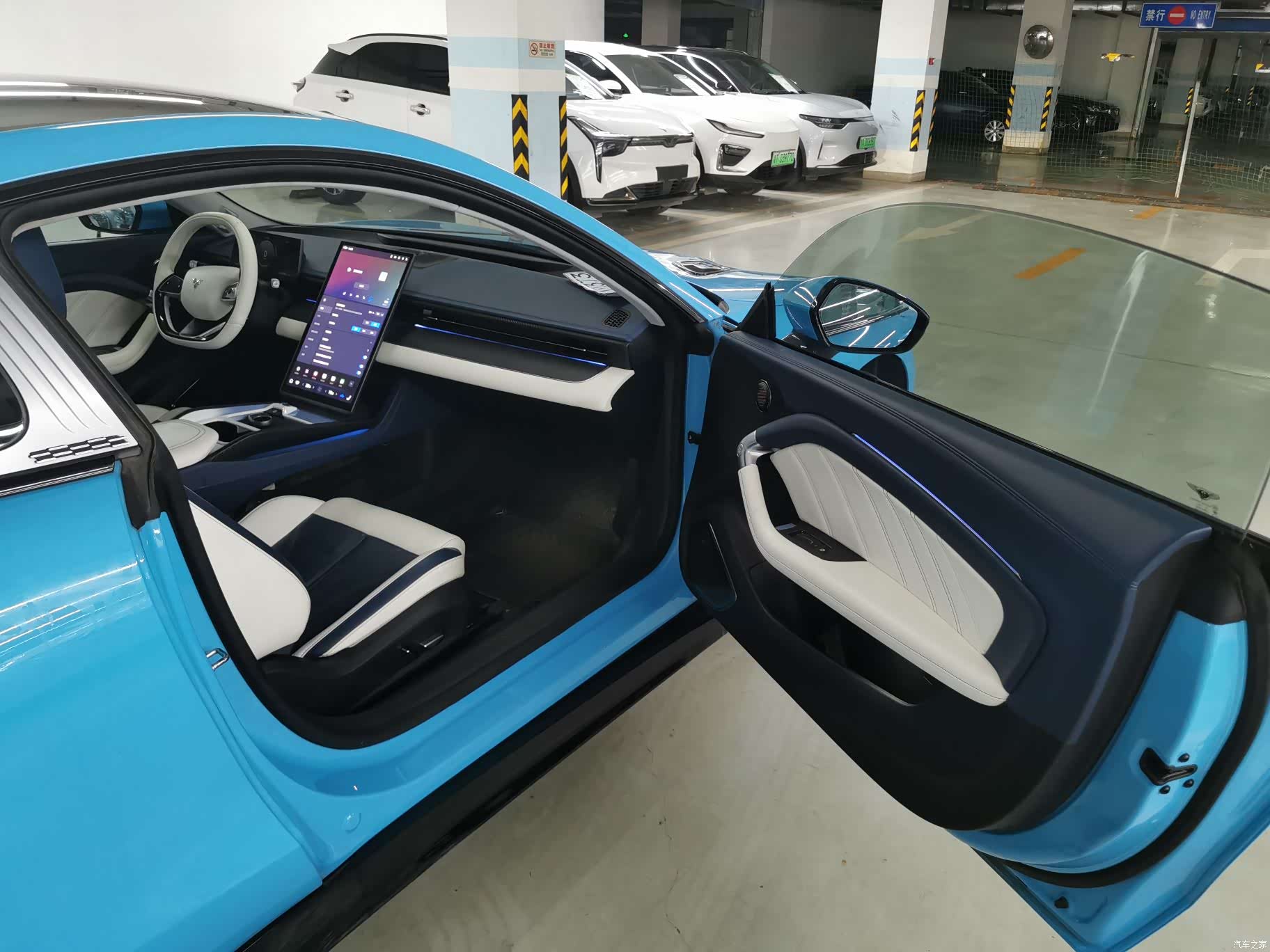 Neta GT, 2023 6