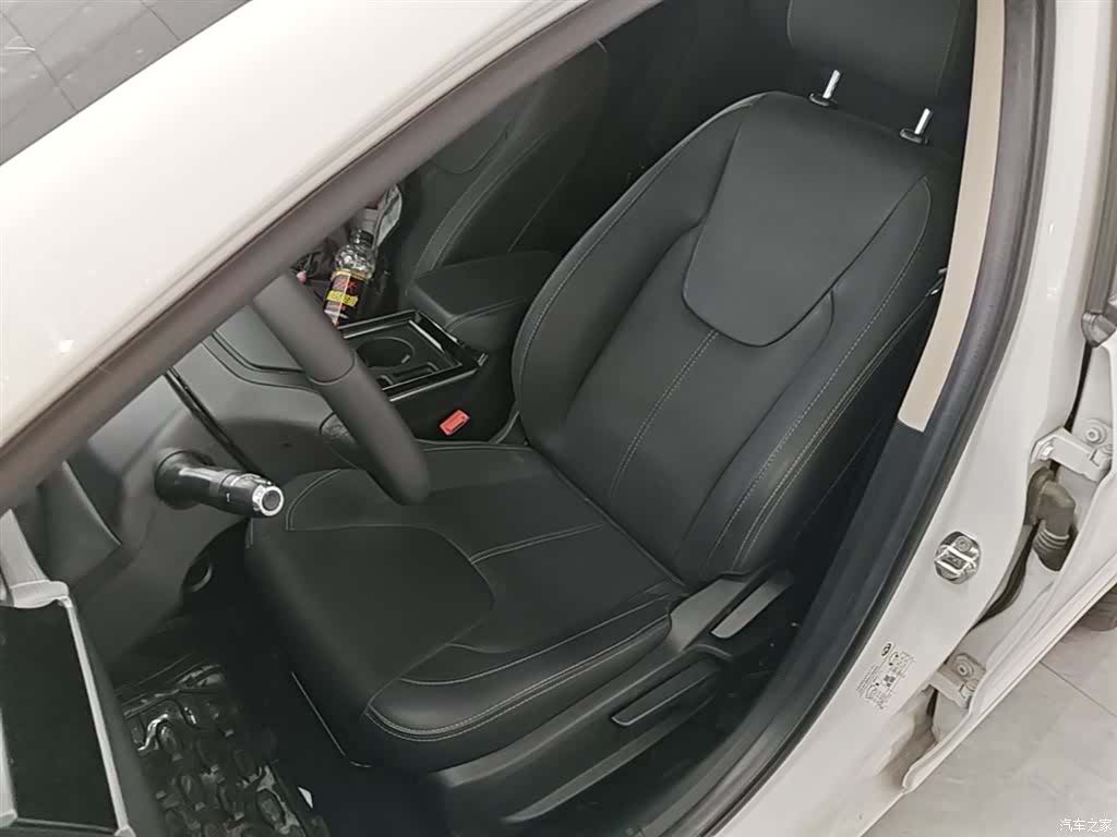 Chery 5, 2022 15