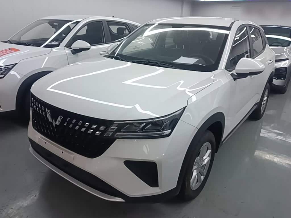 Wuling Xingchi