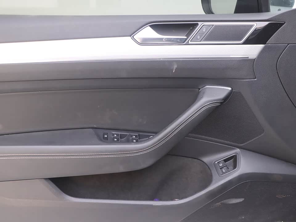 Volkswagen Magotan GTE