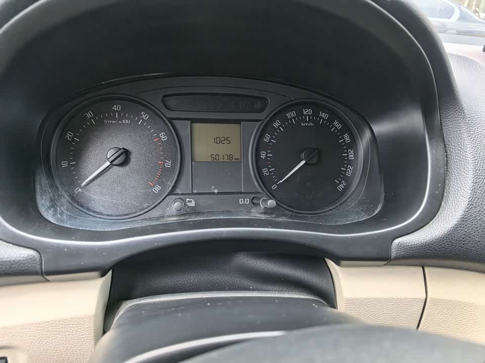 Skoda Jingrui Skoda Jingrui