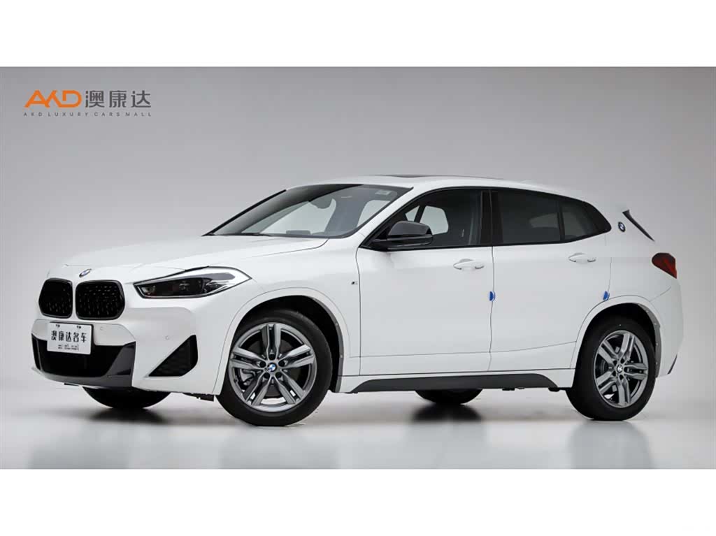 BMW X2, 2023 1