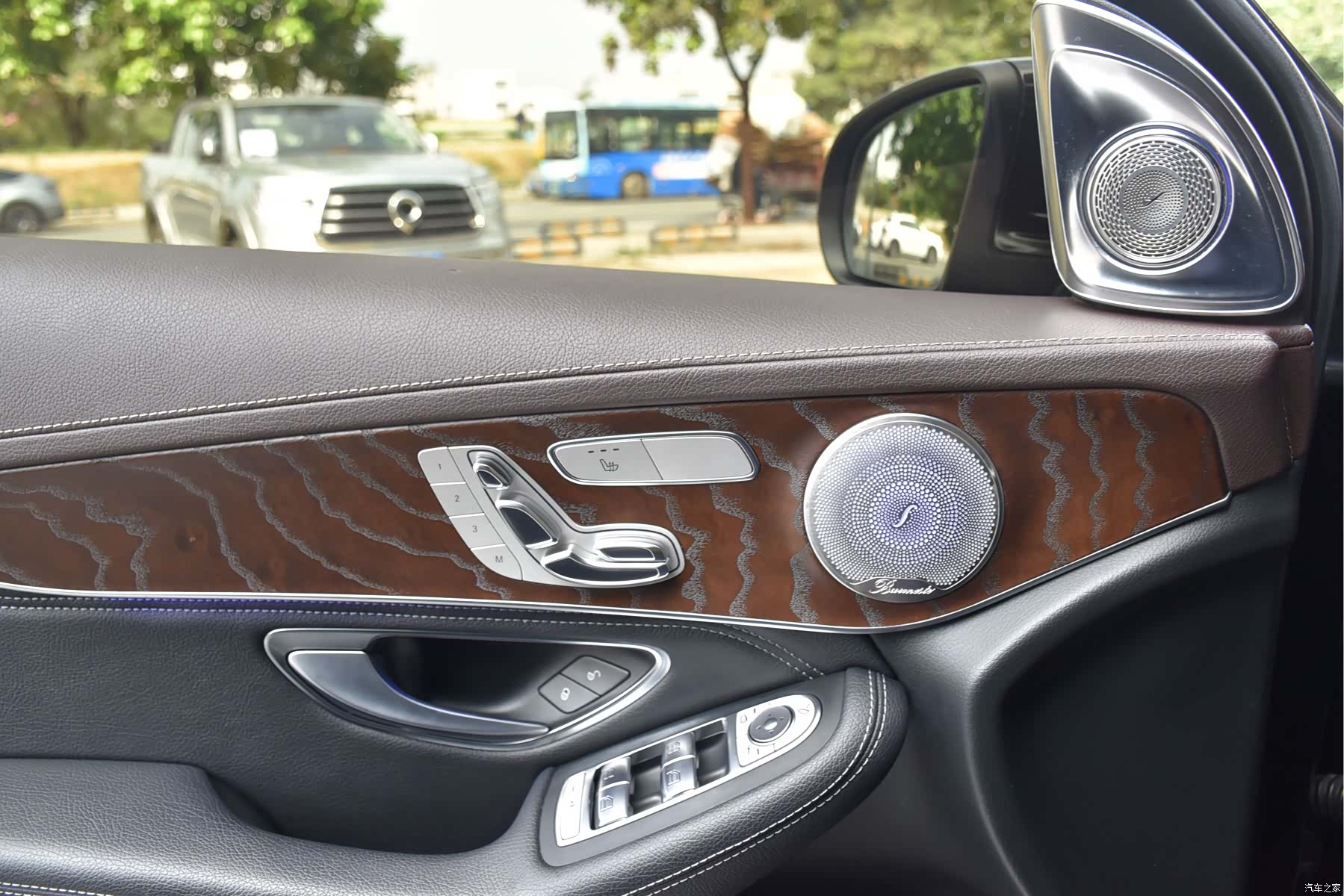Mercedes-Benz GLC, 2018 10