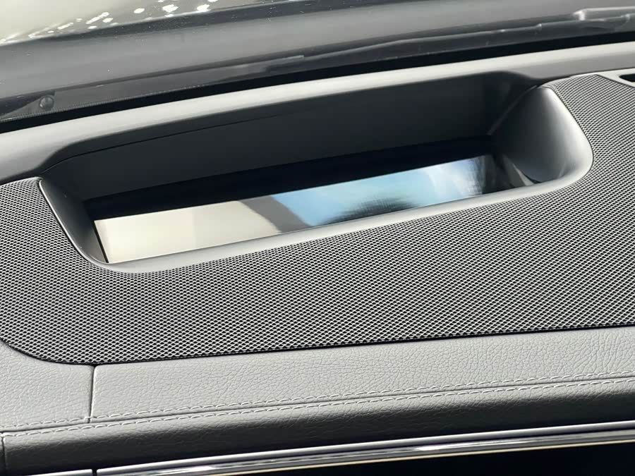 Mercedes-Benz GLS 2022, фото 15