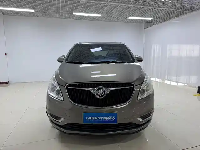 Buick GL8 2019 — купить из Китая под заказ