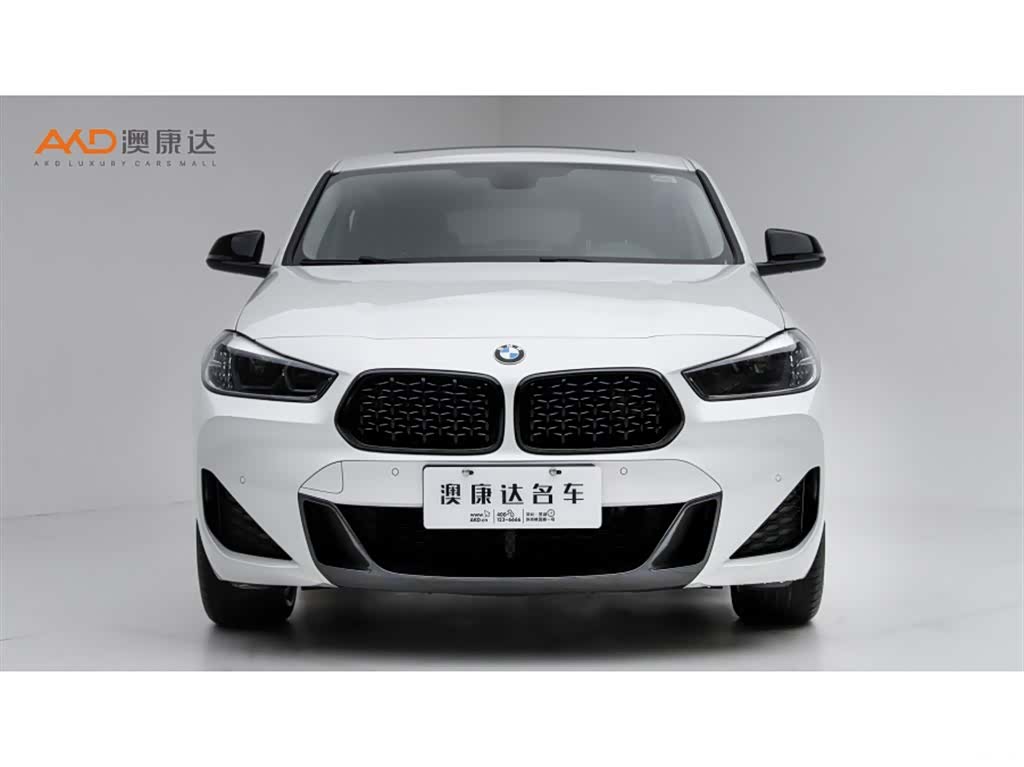 BMW X2, 2023 2