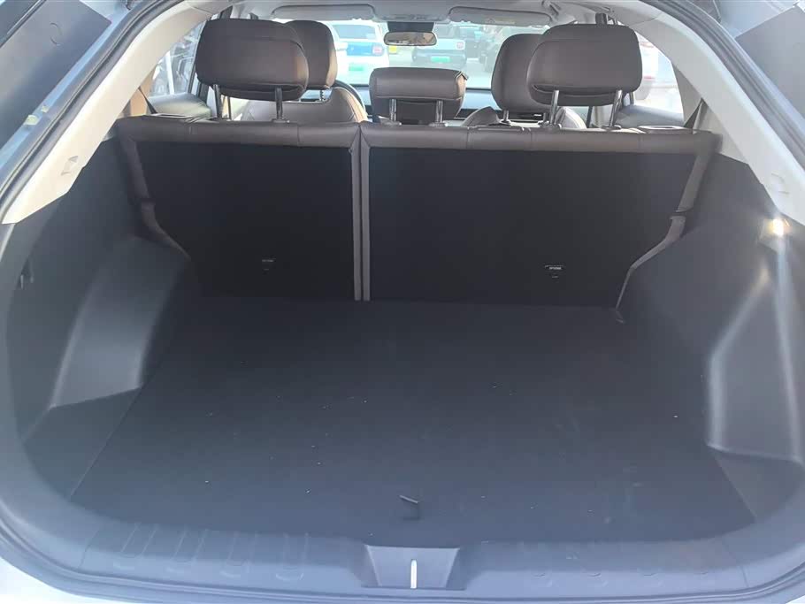 Trumpchi Trumpchi GS4