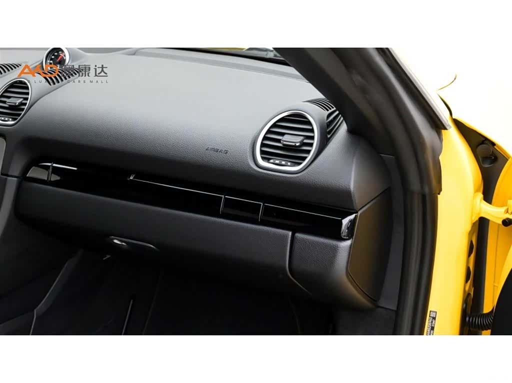 Porsche 718, 2022 9