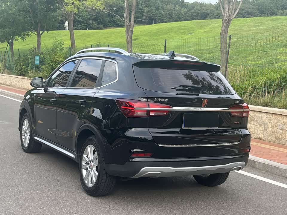 Roewe RX5 Roewe RX5