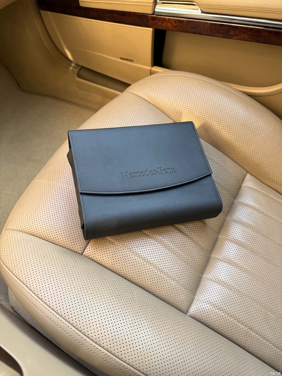 Mercedes-Benz S-Class, 2011 39