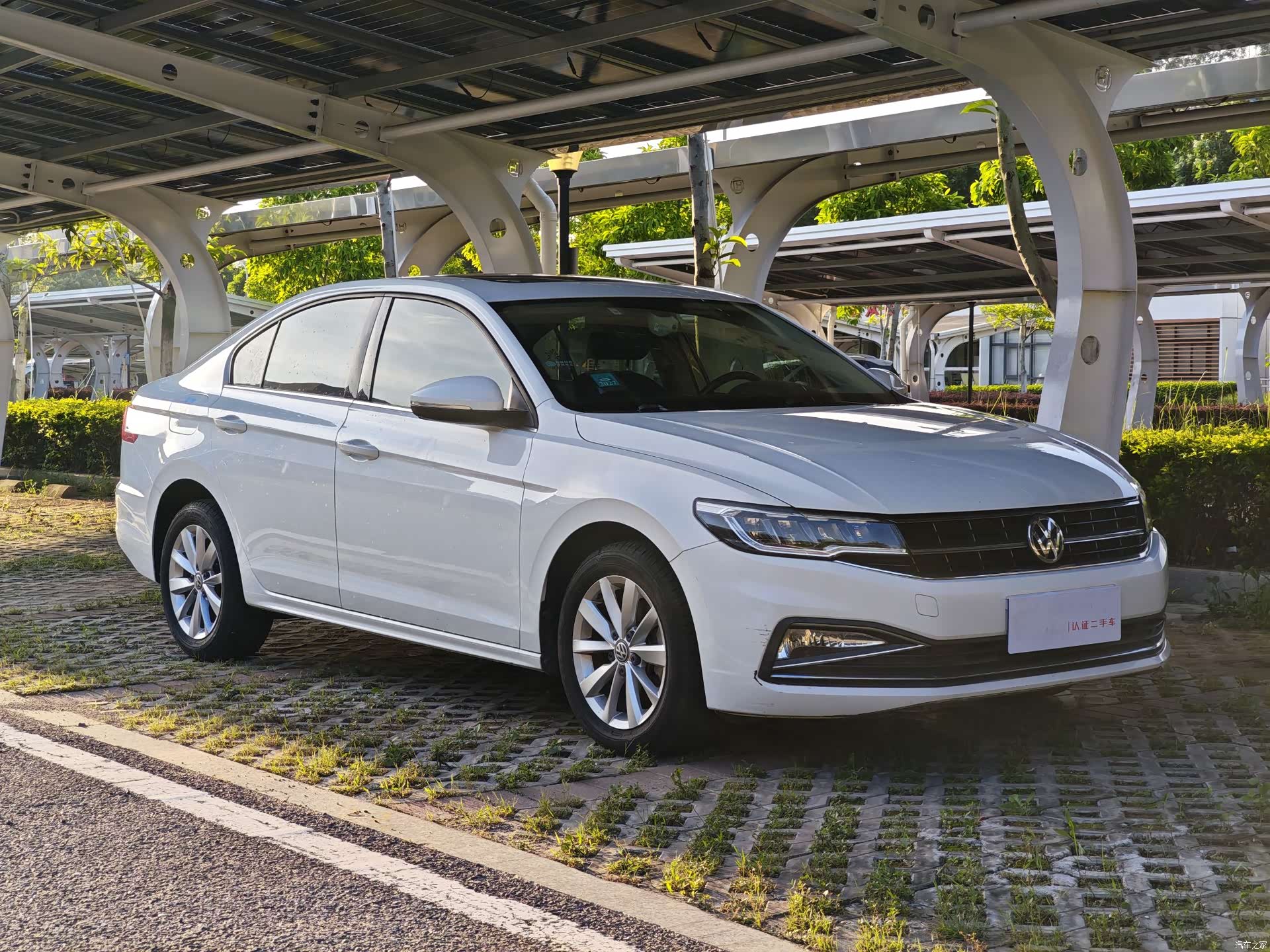 Volkswagen Bora, 2019 4