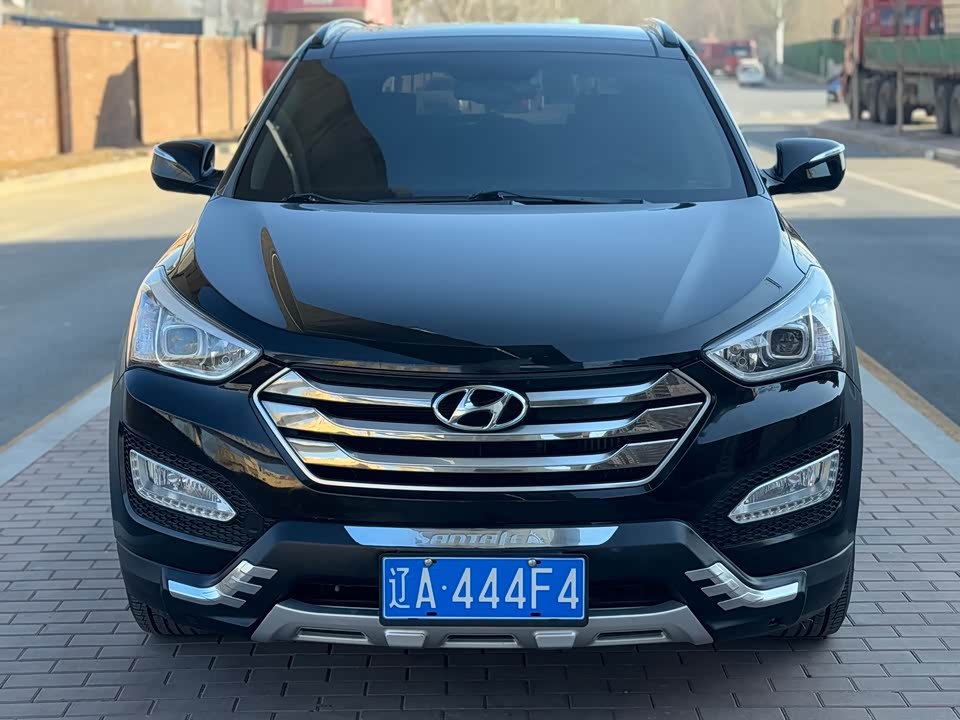 Hyundai Shengda