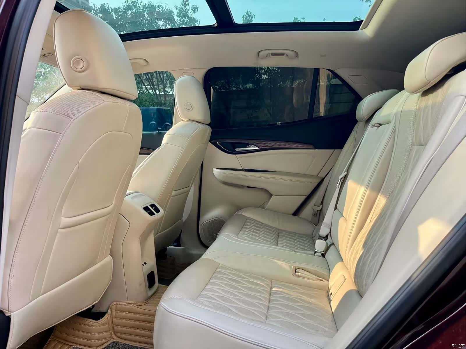 Buick Envision, 2020 все фото