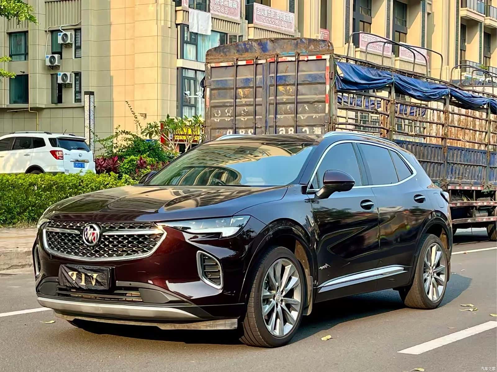 Buick Envision, 2020 10