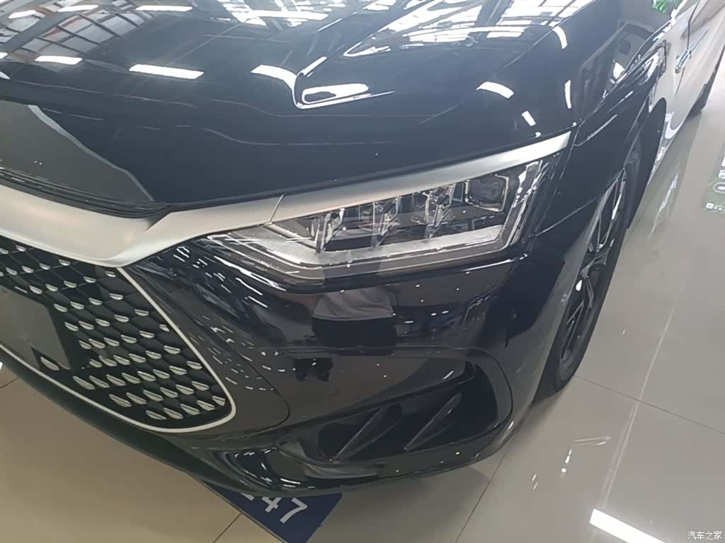BYD Han, 2024 24