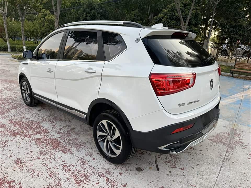 Baoding 560