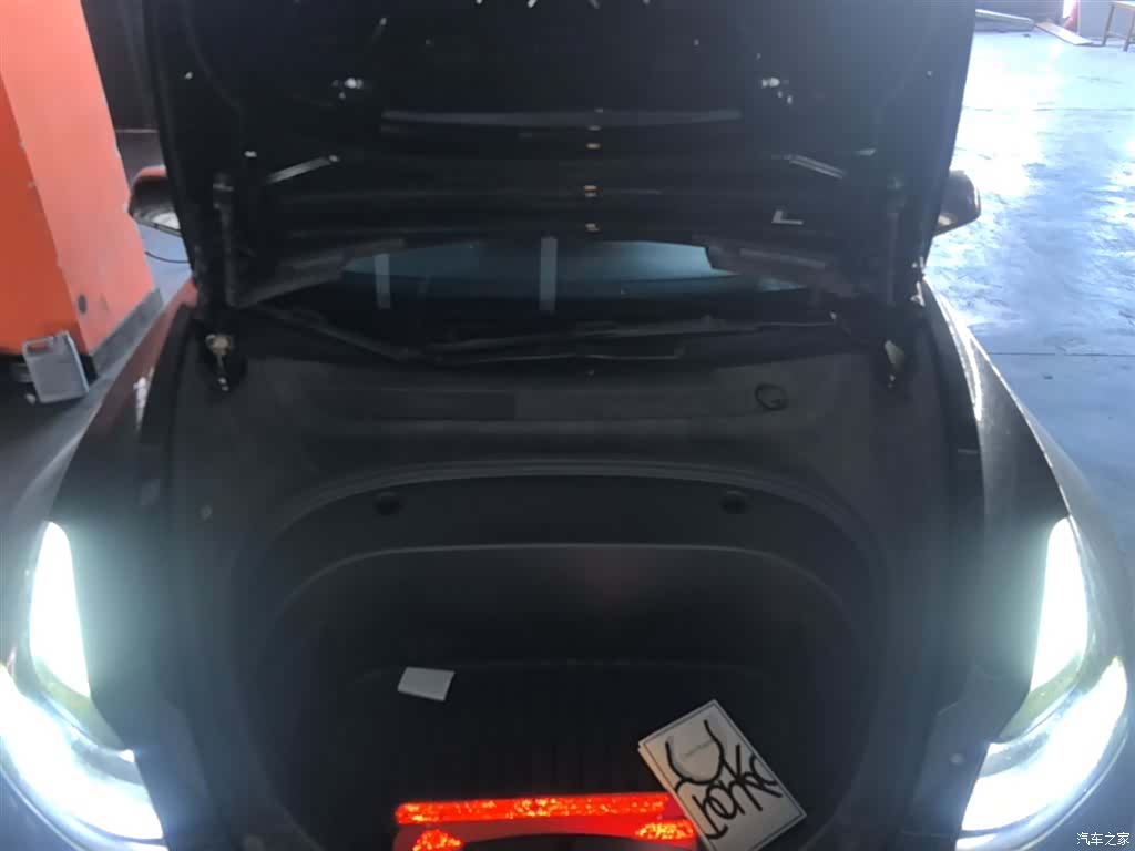 Tesla Model 3, 2023 20
