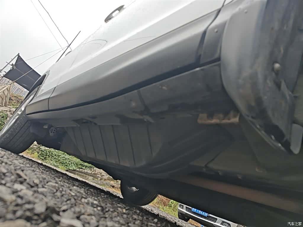 Honda CR-V, 2017 21