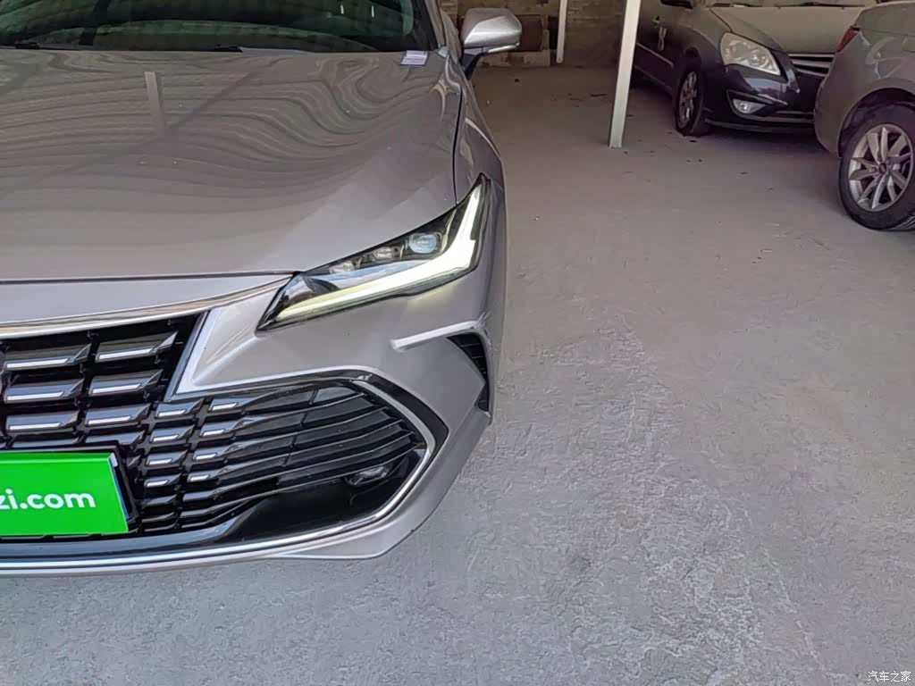 Toyota Avalon, 2022 16