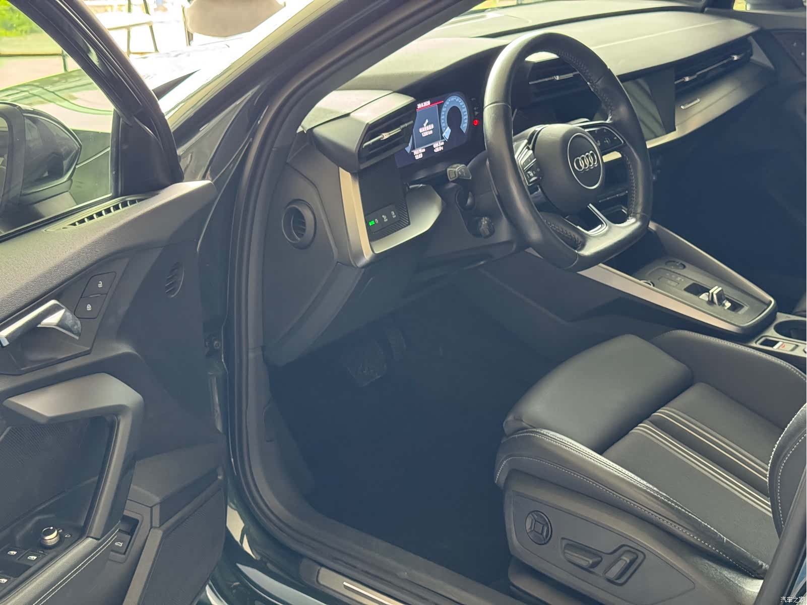 Audi A3, 2022 7