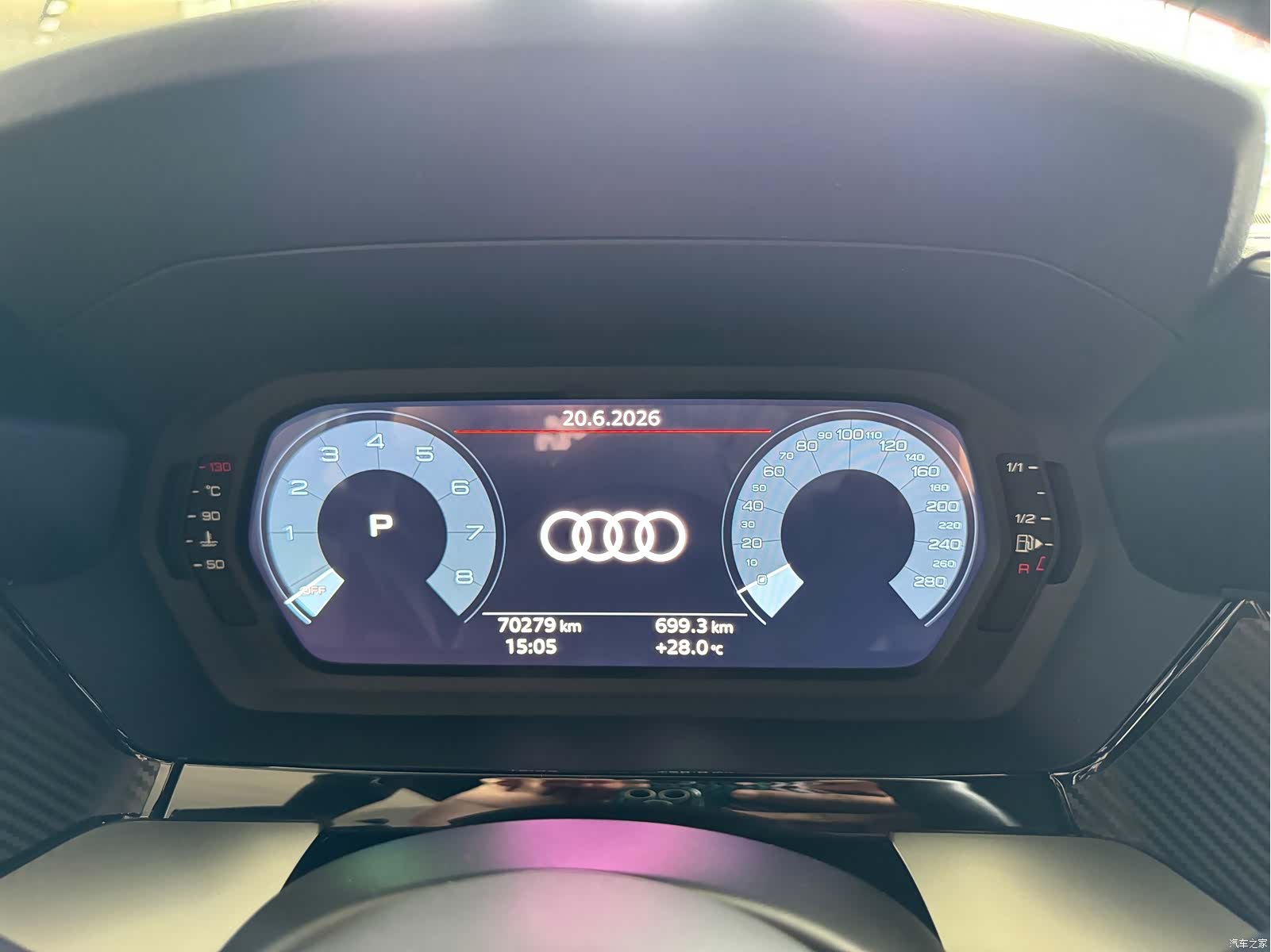 Audi A3, 2022 10