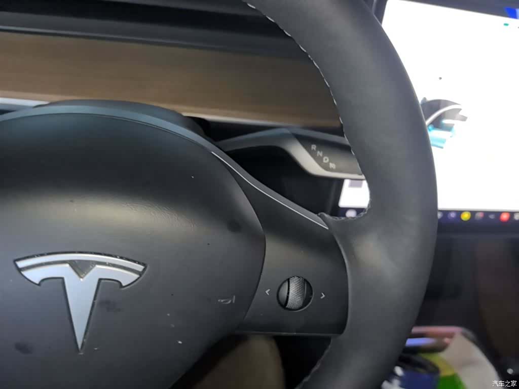 Tesla Model 3, 2023 14