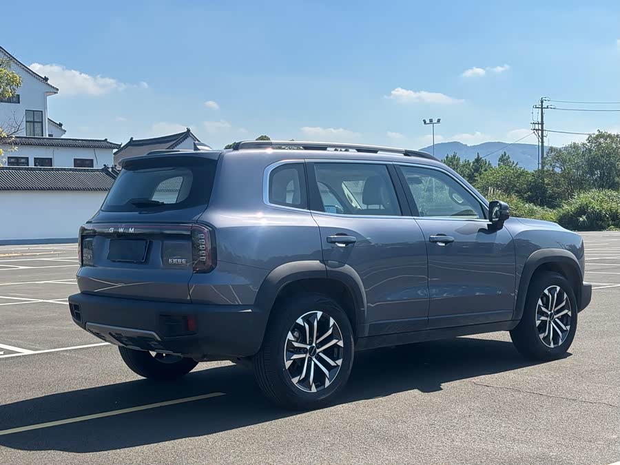 Haval Dargo 2025, фото 16