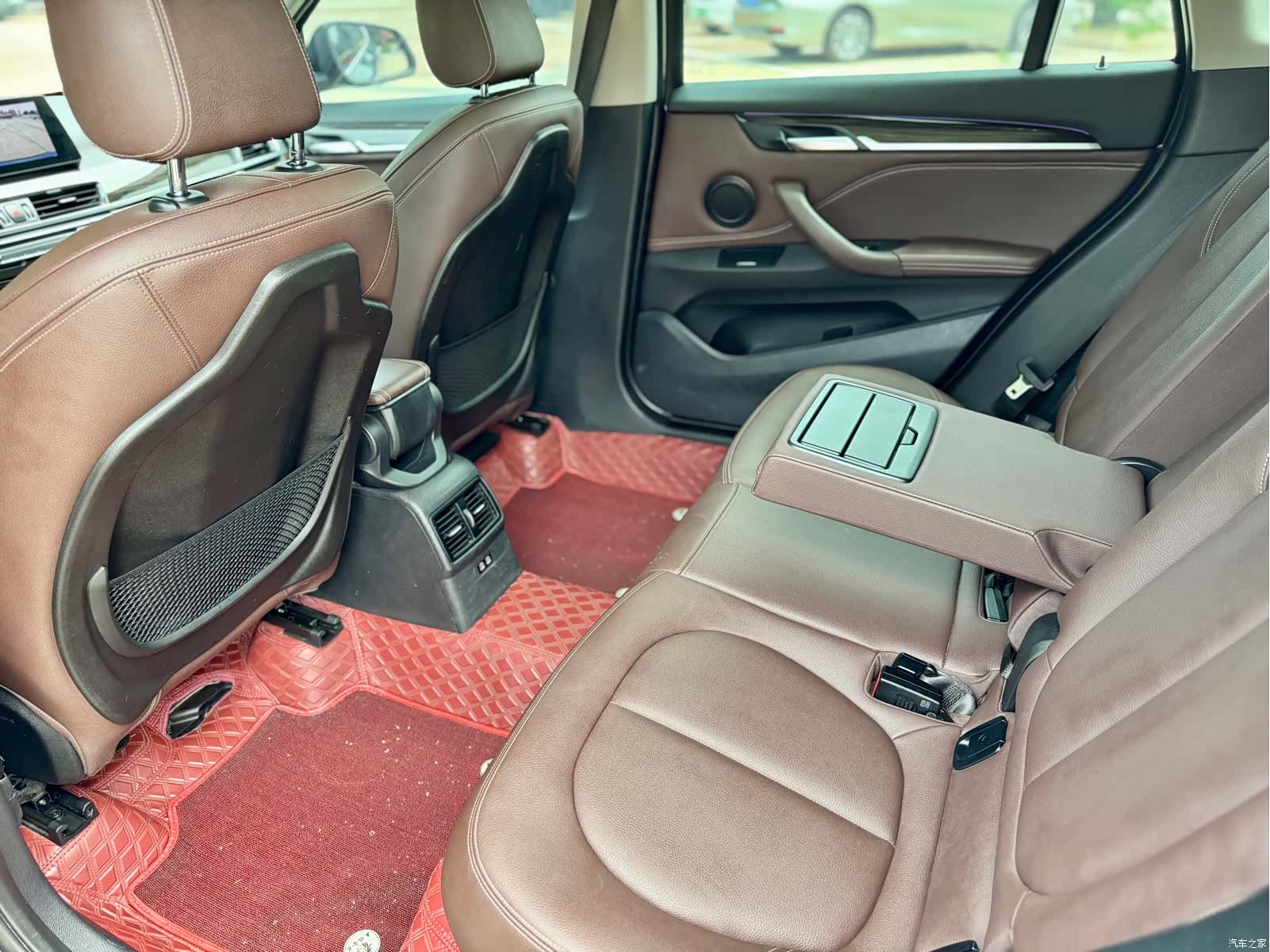 BMW X1, 2019 8