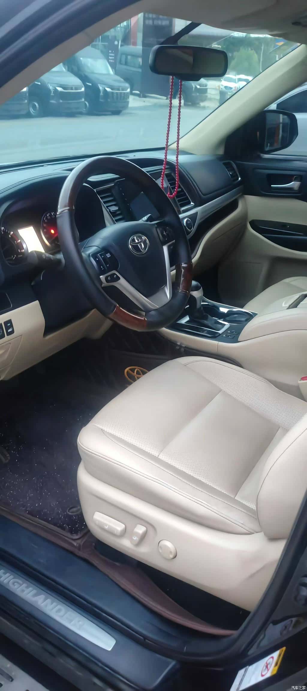 Toyota Highlander, 2018 7