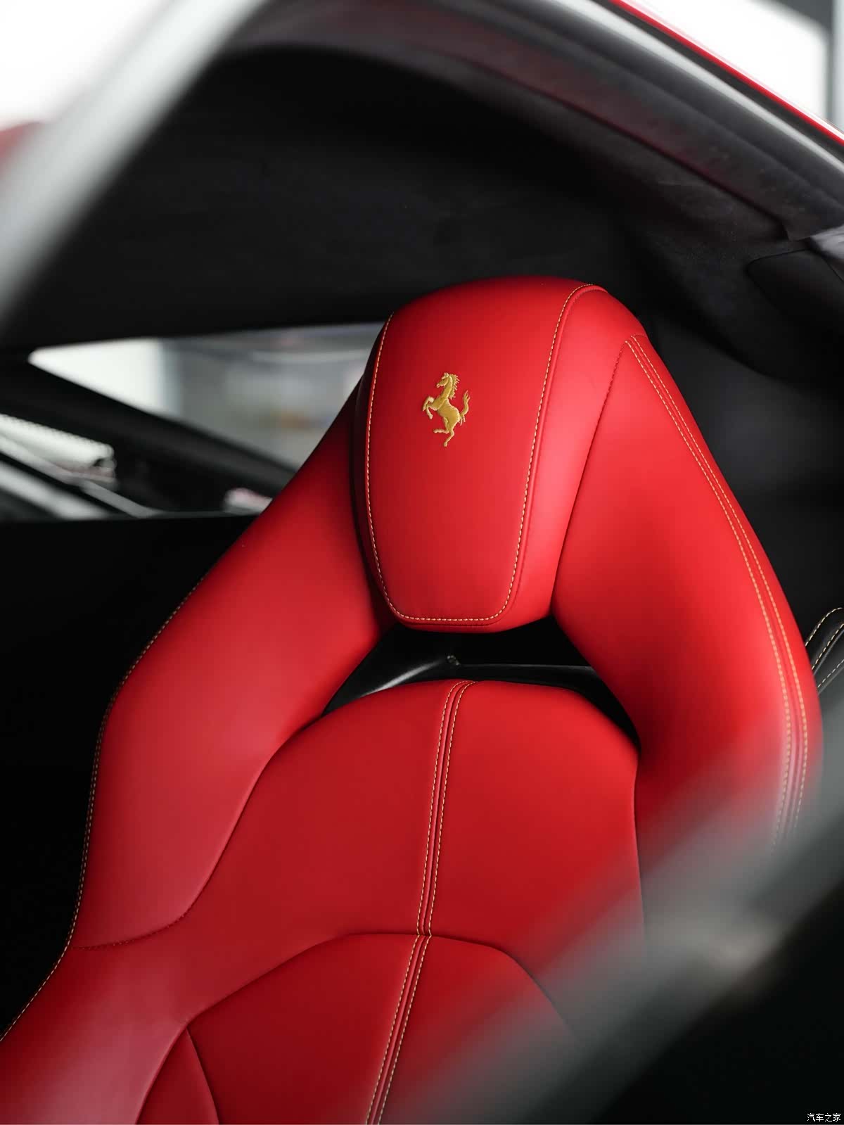 Ferrari F8, 2021 22