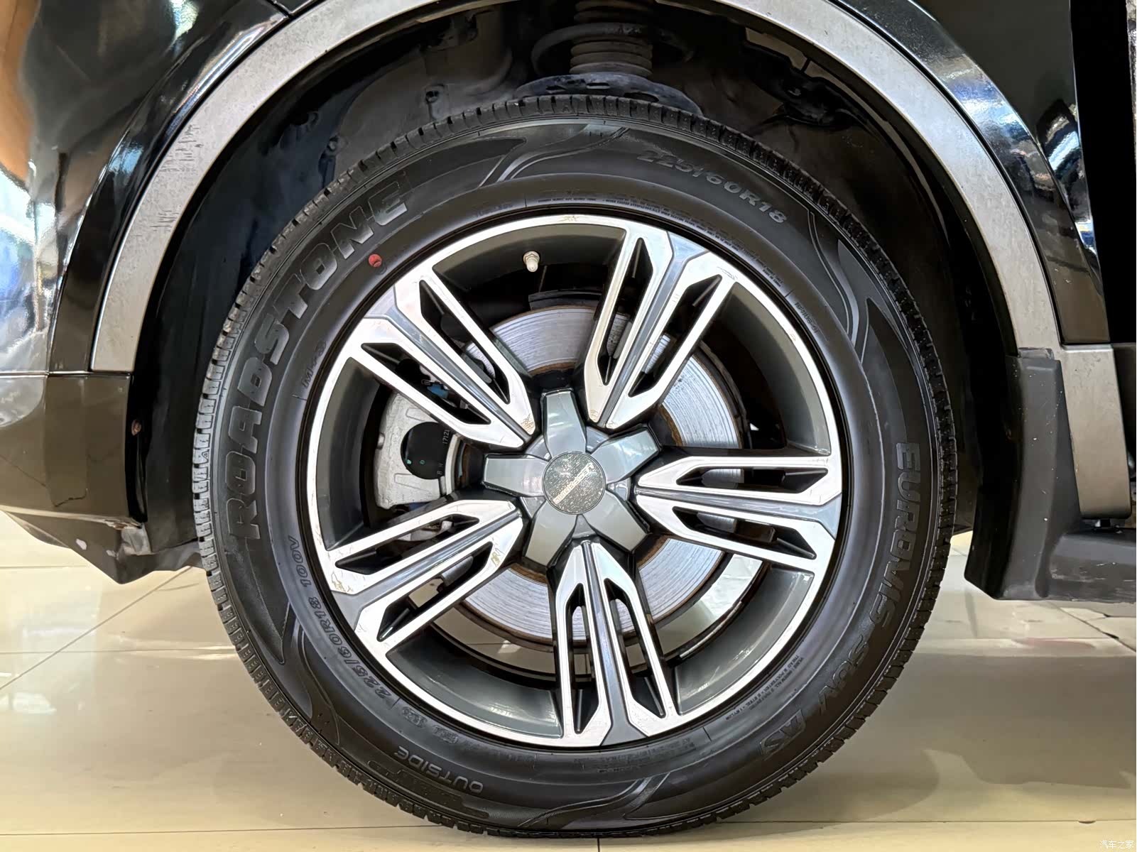 Liebao CS10, 2018 22