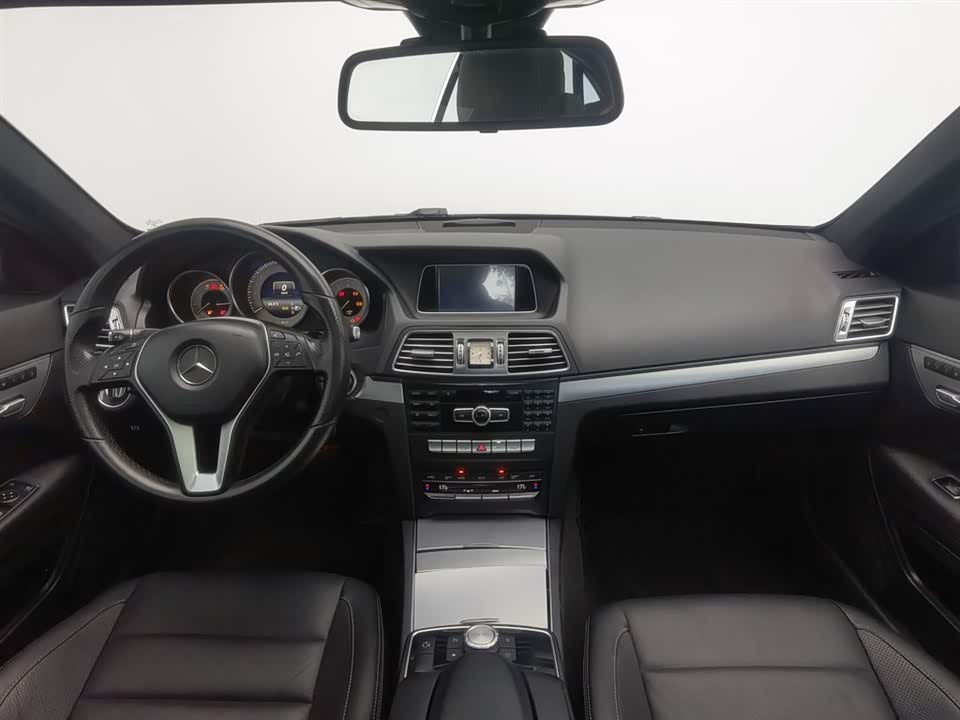 Mercedes-Benz E-class Mercedes-Benz E-class